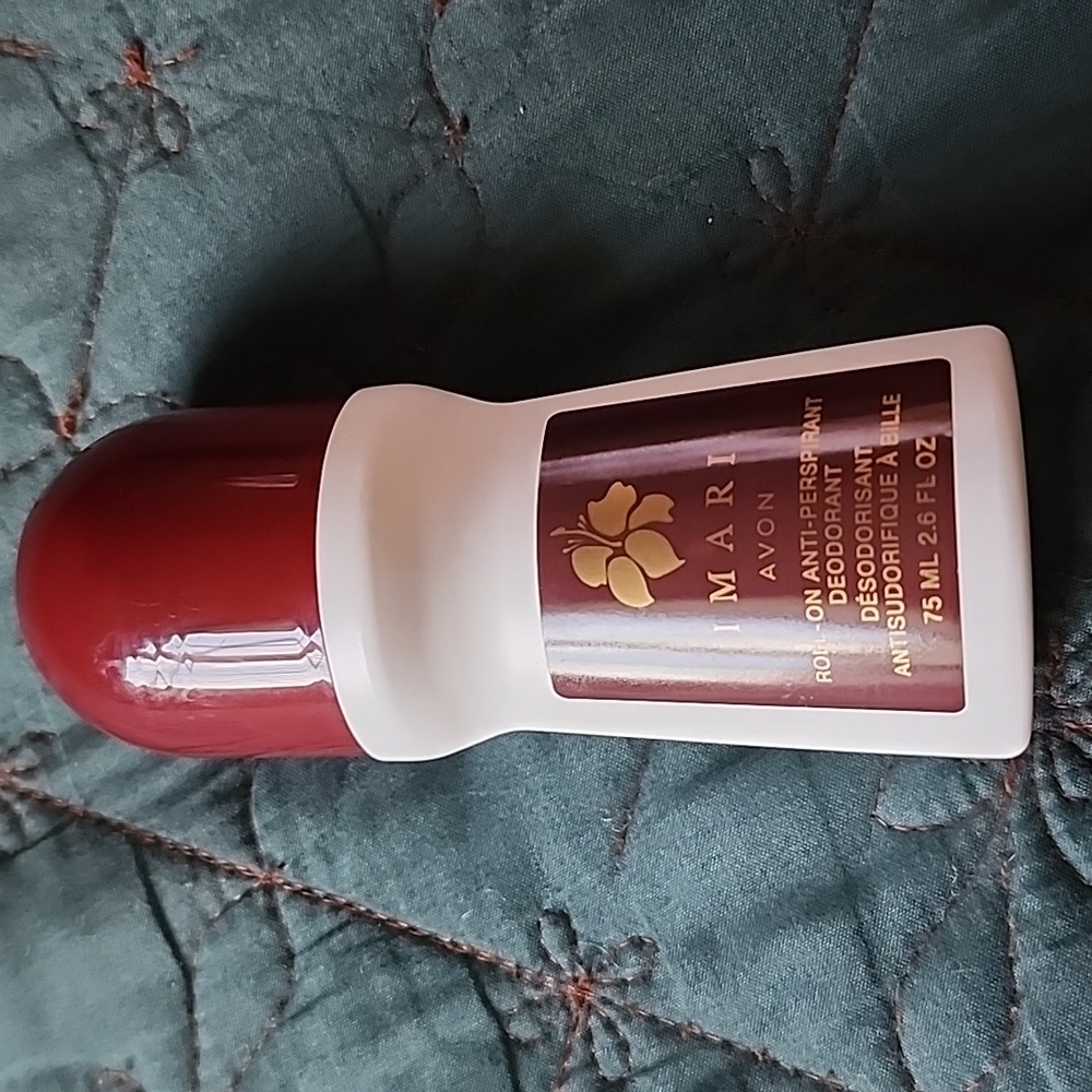 Imari Deodorant